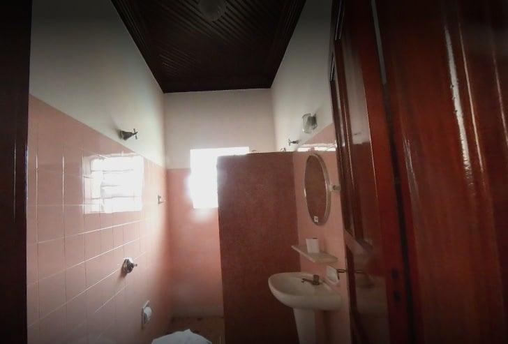 Hotel Guanabara 卡拉瓜塔图巴 外观 照片